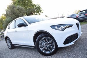 Alfa Romeo Stelvio ALFAROMEO NEW OMOLOGATA AUTOCAR