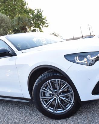 Alfa Romeo Stelvio ALFAROMEO NEW OMOLOGATA AUTOCAR