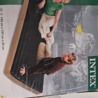 Materassino campeggio