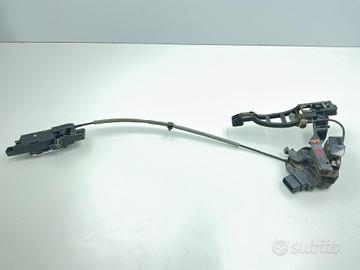 SERRATURA POSTERIORE SINISTRA FORD Galaxy Serie (V