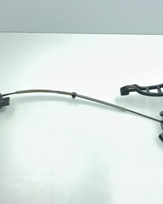 SERRATURA POSTERIORE SINISTRA FORD Galaxy Serie (V