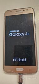 Samsung galaxy J5