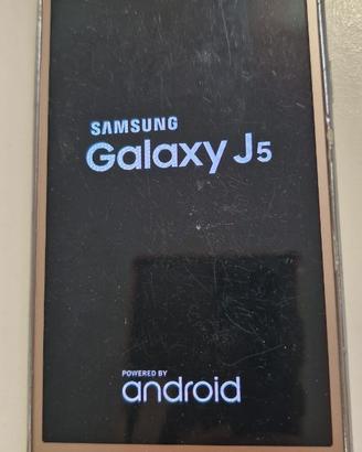 Samsung galaxy J5