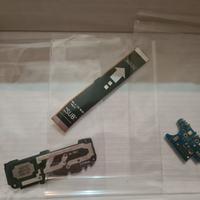 Componenti nuovi per Samsung Galaxy S20 4G/5G