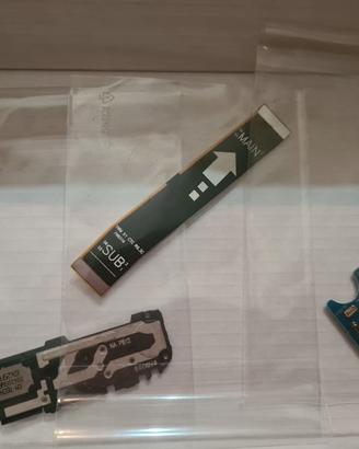 Componenti nuovi per Samsung Galaxy S20 4G/5G