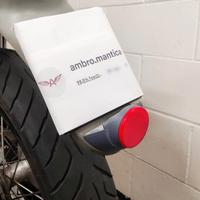 Ricambi Aprilia Moto' 6.5 650 Starck (+ pegaso)