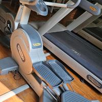 Wave Technogym
