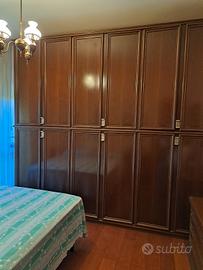 Camera da letto matrimoniale