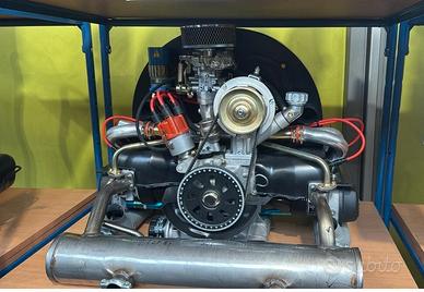 RICAMBI VW MAGGIOLINO E DERIVATI