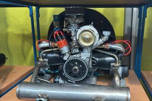 RICAMBI VW MAGGIOLINO E DERIVATI