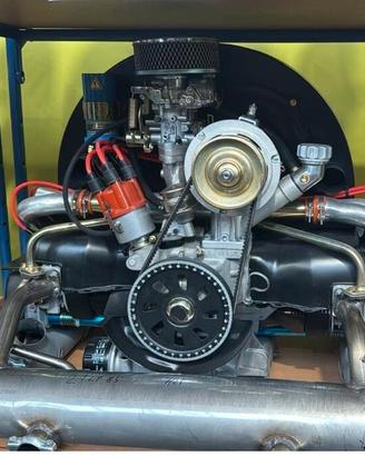 RICAMBI VW MAGGIOLINO E DERIVATI