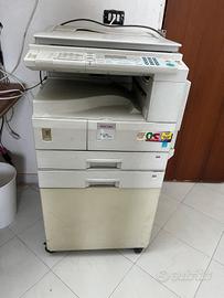 Ricoh Aficio MP 2000 - Fotocopiatrice 