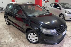 VOLKSWAGEN Polo 1.2 5porte Trendline