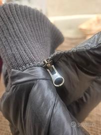 smanicato Armani Jeans 