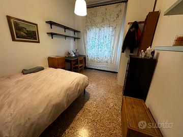 Singola per studentesse libera da aprile