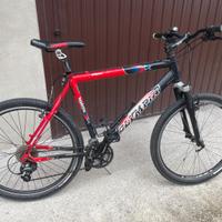 Bicicletta Mtb  Olympia