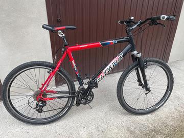 Bicicletta Mtb  Olympia