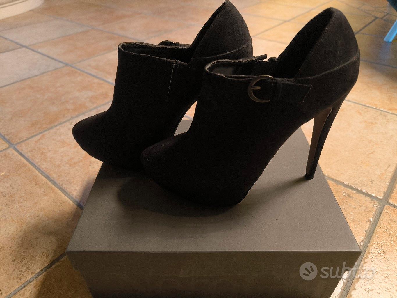 Scarpe tronchetto primadonna sale