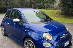 Abarth 595 turismo 165HP