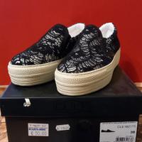 mocassini sportivi Cult