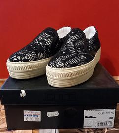 mocassini sportivi Cult