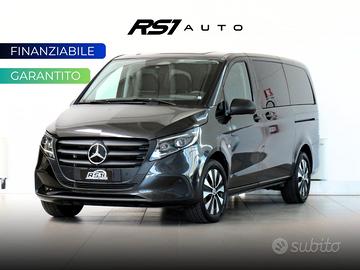 Mercedes-benz VITO Tourer | IVA 22% INCLUSA