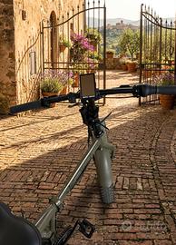 la ebike BAD