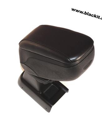 Bracciolo in similpelle per Fiat Grande Punto