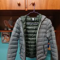 100 grammi da bambino grigio 