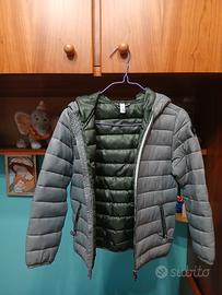 100 grammi da bambino grigio 