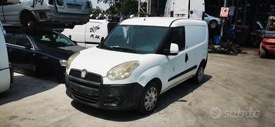 Ricambi per FIAT DOBLO 263 1.4 turbo benzina 