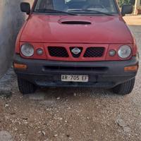 Nissan Terrano 2 