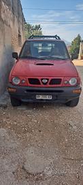 Nissan Terrano 2 