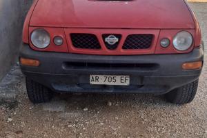 Nissan Terrano 2 