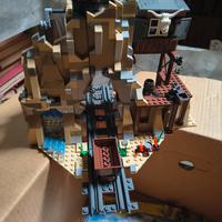 Set Lego Lone Ranger 