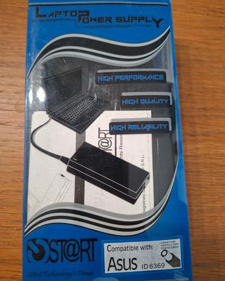 Alimentatore nuovo ASUS 12V 3A 36W – 4,8x1,7 mm