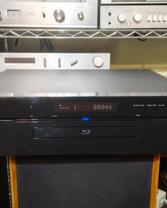 Pioneer BDP 511FD - Blu Ray