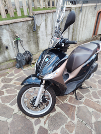 Piaggio Medley 125 ABS 2021