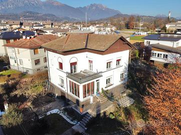 VILLA SINGOLA A FELTRE