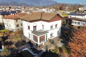 VILLA SINGOLA A FELTRE
