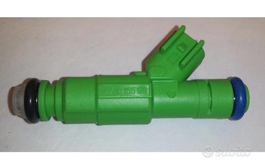 Iniettori nuovi per Ford