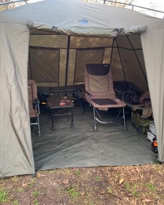 Gazebo nash