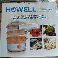 Cucina naturale/dietetica vivi bene