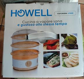 Cucina naturale/dietetica vivi bene