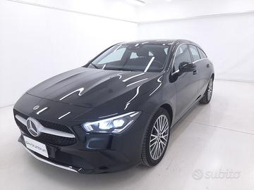 Mercedes CLA Shooting Brake 180 Sport BR882995 1.3