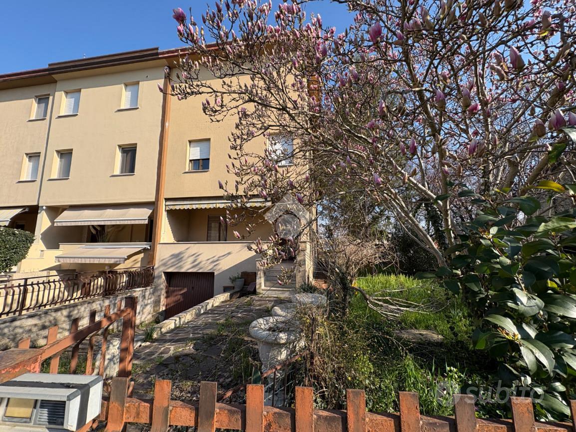 Casa – Bastia Umbra, Villaggio XXV Aprile, Santa Lucia - Vista 2