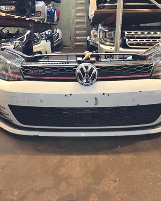 Volkswagen Golf 7 2013-2019 GTI musata muso 