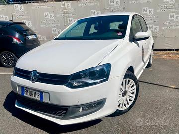 Volkswagen Polo 5p 1.2 tdi COMPLETAMENTE TAGLIANDA