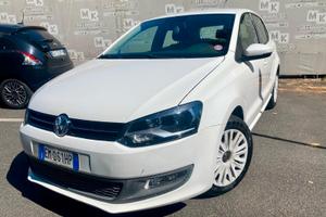 Volkswagen Polo 5p 1.2 tdi COMPLETAMENTE TAGLIANDA