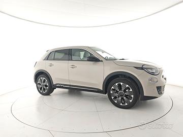 Fiat 600 Hybrid 100 CV DCT MHEV La Prima